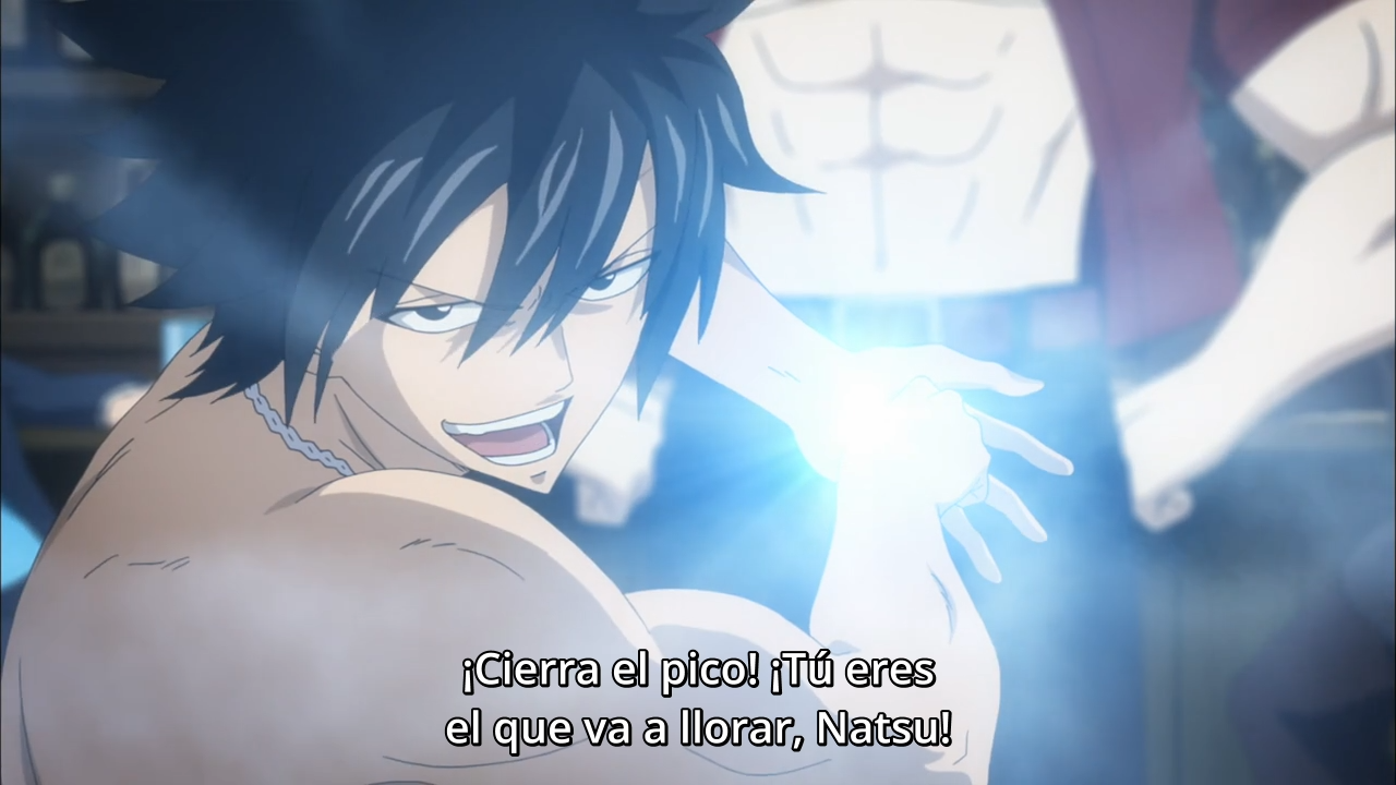 Fairy Tail (2014) (PuyaSubs!!)